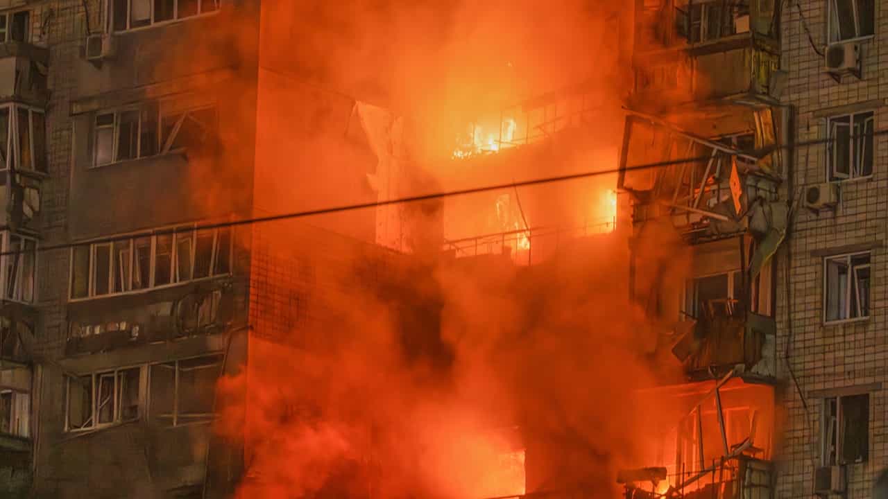 Ukraine peace: യുക്രൈന്‍ സമാധാന കരാര്‍ ഉടന്‍? സൂചന നല്‍കി യുഎസ്; പക്ഷേ, റഷ്യ പറഞ്ഞത്‌