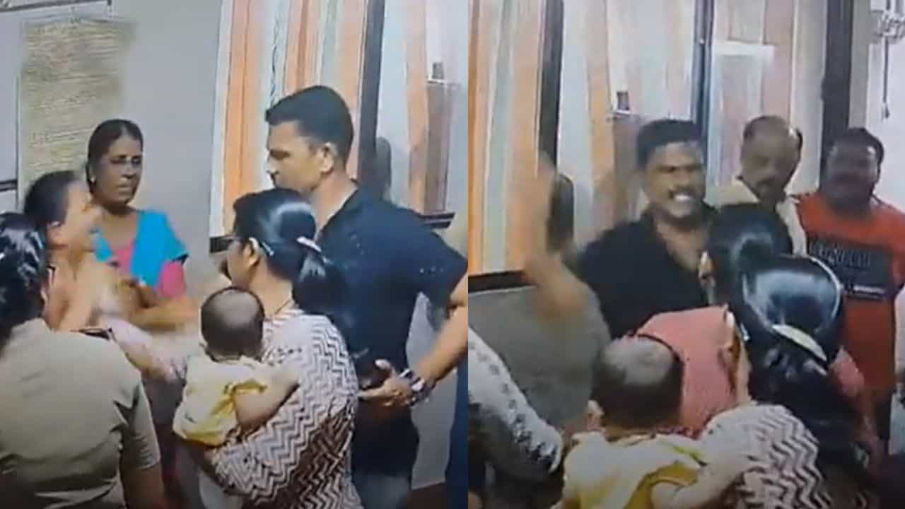 എസ്എച്ച്ഒ പ്രതാപചന്ദ്രനെ സസ്‌പെന്‍ഡ് ചെയ്തു; അന്വേഷണത്തില്‍ ഇന്ന് തീരുമാനമുണ്ടാകും