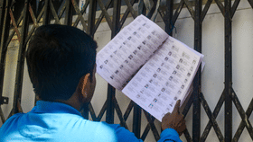 എസ്ഐആർ; കരട് വോട്ടർ പട്ടിക ഇന്ന് പ്രസിദ്ധീകരിക്കും