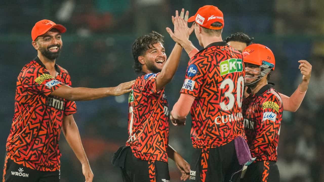 IPL 2026: വെടിക്കെട്ടുപുരയിലേക്ക് നാടൻ ബോംബുകൾ, പിന്നെയൊരു പ്രശ്നവും; സൺറൈസേഴ്സിൻ്റെ ഫൈനൽ ഇലവൻ