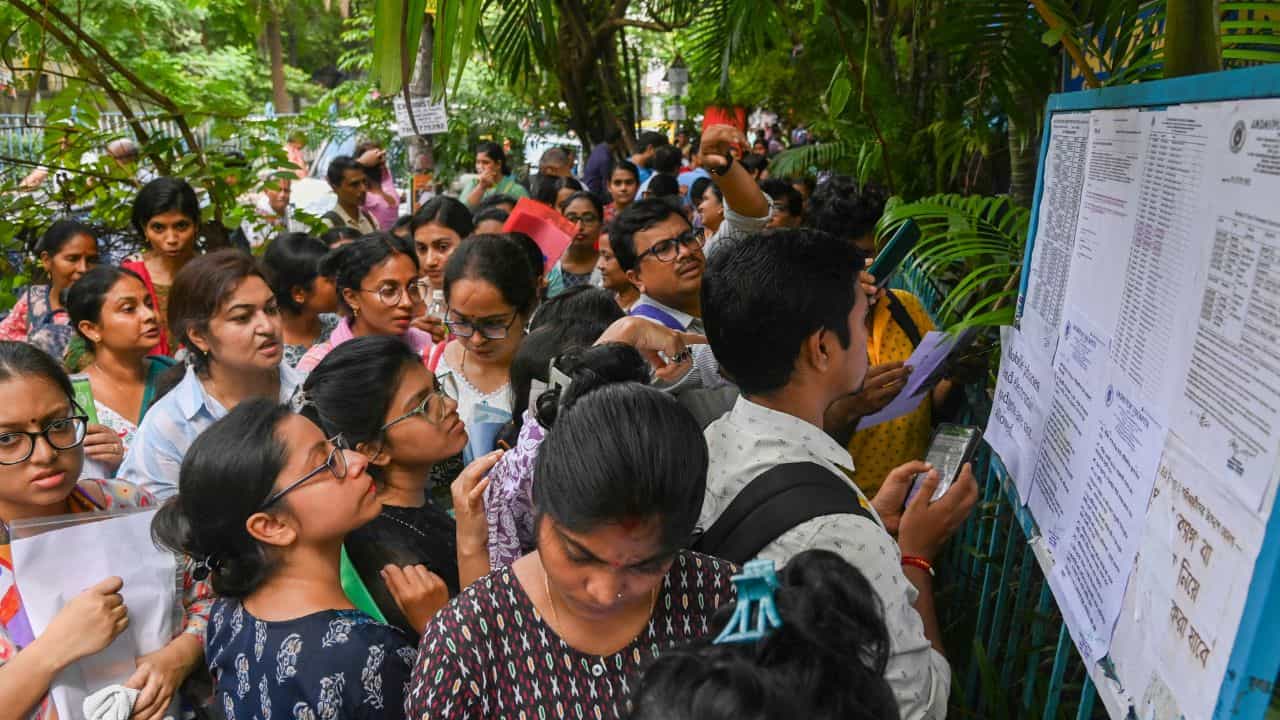 SWAYAM Admit Card 2025: സ്വയം പരീക്ഷ 2025; അഡ്മിറ്റ് കാർഡ് പുറത്ത്, ഡൗൺലോഡ് ചെയ്യാം SWAYAM Admit Card 2025: സ്വയം പരീക്ഷ 2025; അഡ്മിറ്റ് കാർഡ് പുറത്ത്, ഡൗൺലോഡ് ചെയ്യാം