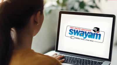 SWAYAM Exams 2025: എൻടിഎ സ്വയം പരീക്ഷ 2025: സിറ്റി ഇൻറ്റിമേഷൻ സ്ലിപ്പുകൾ പുറത്ത് SWAYAM Exams 2025: എൻടിഎ സ്വയം പരീക്ഷ 2025: സിറ്റി ഇൻറ്റിമേഷൻ സ്ലിപ്പുകൾ പുറത്ത്