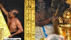 ശബരിമല സ്വർണക്കൊള്ള ഇനി ഇഡി അന്വേഷിക്കും; രേഖകൾ കൈമാറണം