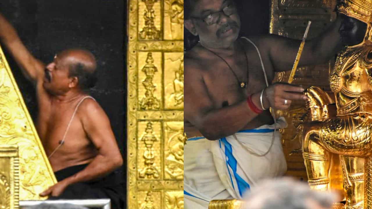 Sabarimala Gold Scam: ശബരിമല സ്വർണക്കൊള്ള ഇനി ഇഡി അന്വേഷിക്കും; മുഴുവൻ രേഖകളും കൈമാറാൻ ഉത്തരവ്