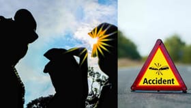 ശബരിമല ദർശനം കഴിഞ്ഞ് മടങ്ങവെ അപകടം; 4 അയ്യപ്പഭക്തർക്ക് ദാരുണാന്ത്