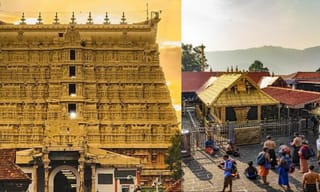 Sabarimala Gold Scam: വിഗ്രഹക്കടത്ത് കേസ്: ഡി മണി വലയിൽ; ബെല്ലാരിയിലെ ജ്വല്ലറിയിൽ എസ്.ഐ.ടി പരിശോധന