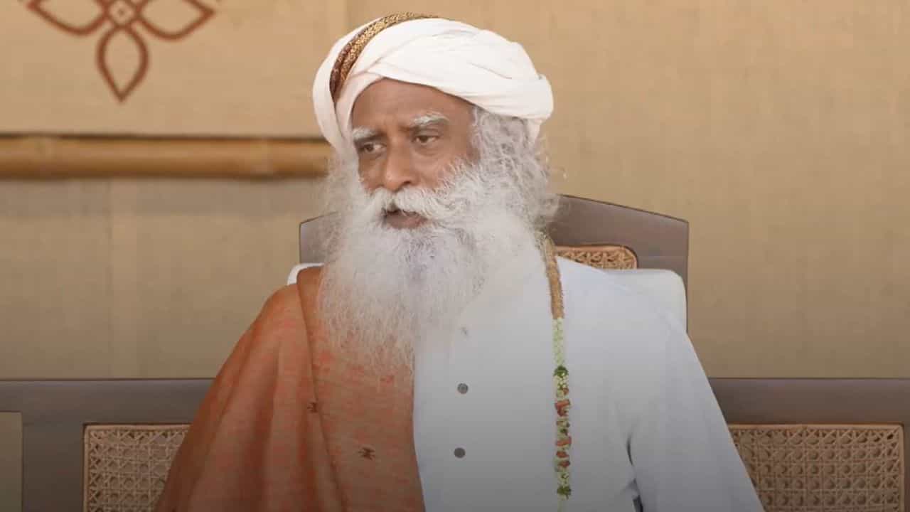 സിലിഗുരി ഇടനാഴി വിഭജനത്തിൻ്റെ 78 വർഷം പഴക്കമുള്ള വൈകല്യം; 1971-ൽ തിരുത്തേണ്ടതായിരുന്നു: സദ്ഗുരു