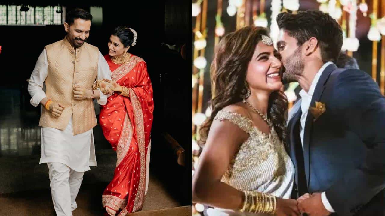 Samantha Ruth Prabhu: എല്ലാം അതീവ രഹസ്യമായി! വിവാഹത്തിനായി സമാന്ത ഈ തീയതി തന്നെ തിരഞ്ഞെടുക്കാൻ കാരണമുണ്ട്