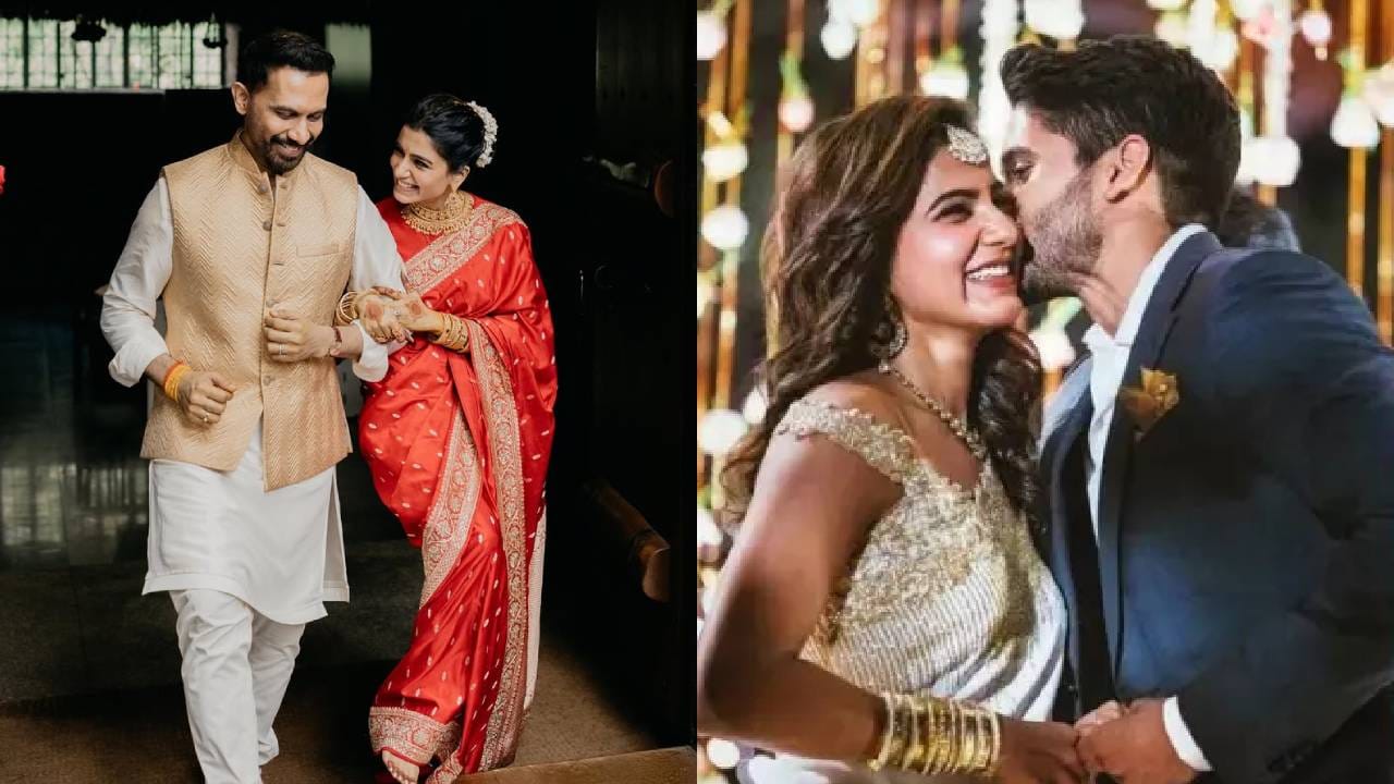 Samantha Ruth Prabhu: എല്ലാം അതീവ രഹസ്യമായി! വിവാഹത്തിനായി സമാന്ത ഈ തീയതി തന്നെ തിരഞ്ഞെടുക്കാൻ കാരണമുണ്ട്