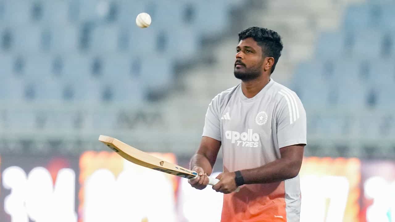 India Vs South Africa: സഞ്ജു ഓപ്പണര്‍, ഗില്‍ പുറത്ത്; അഹമ്മദാബാദില്‍ ഇന്ത്യയ്ക്ക് ബാറ്റിങ്‌