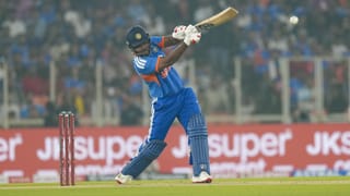 India Vs South Africa: സഞ്ജു ഓപ്പണര്‍, ഗില്‍ പുറത്ത്; അഹമ്മദാബാദില്‍ ഇന്ത്യയ്ക്ക് ബാറ്റിങ്‌