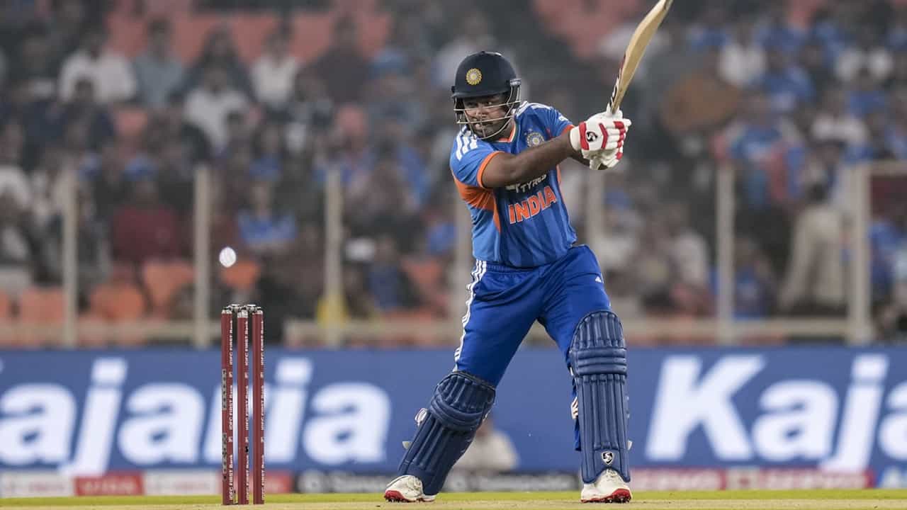 T20 World Cup 2026: വമ്പന്‍ ട്വിസ്റ്റുകള്‍; ഗില്ലും, ജിതേഷും ടി20 ലോകകപ്പിനില്ല; സഞ്ജു ഇന്‍