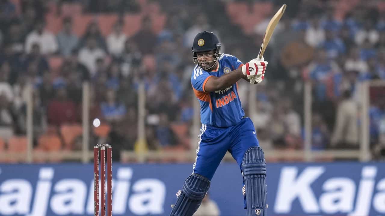 Sanju Samson: ഞെട്ടിച്ച തീരുമാനങ്ങള്‍, അപ്രതീക്ഷിത തിരിച്ചുവരവ്; സഞ്ജു കസറിയ 2025
