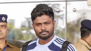 Shreyas Iyer: ബാറ്റിംഗ് പരിശീലനം പുനരാരംഭിച്ച് ശ്രേയസ് അയ്യർ; ന്യൂസീലൻഡ് ഏകദിനത്തിൽ കളിച്ചേക്കുമെന്ന് സൂചന