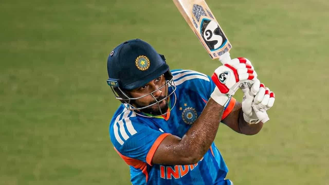 Sanju Samson: എന്തുവന്നാലും ടി20 ലോകകപ്പിൽ സഞ്ജു സാംസൺ ഓപ്പണറാകണം; നിലപാട് വ്യക്തമാക്കി റോബിന്‍ ഉത്തപ്പ