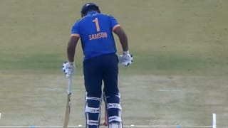 Syed Mushtaq Ali Trophy 2025: സഞ്ജുവും ഷറഫുദ്ദീനും തല്ലിപ്പരത്തി, ആസിഫ് എറിഞ്ഞുവീഴ്ത്തി; മുംബൈയെ പറപ്പിച്ച് കേരളം