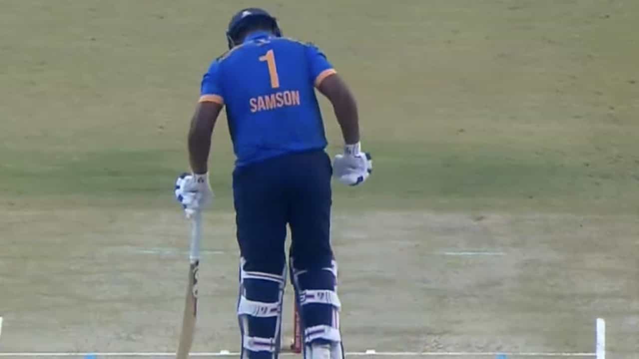 Syed Mushtaq Ali Trophy 2025: സഞ്ജുവും ഷറഫുദ്ദീനും തല്ലിപ്പരത്തി, ആസിഫ് എറിഞ്ഞുവീഴ്ത്തി; മുംബൈയെ പറപ്പിച്ച് കേരളം