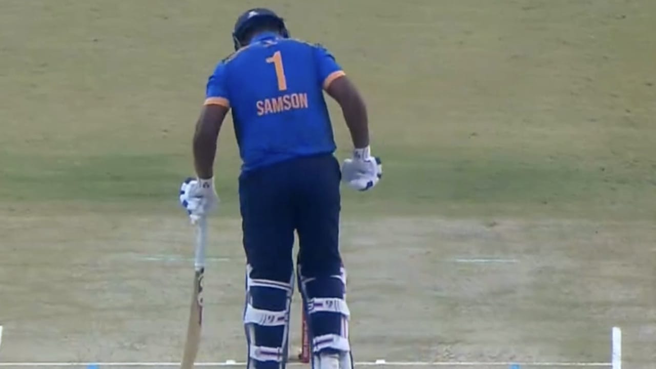 Syed Mushtaq Ali Trophy 2025: സഞ്ജുവും ഷറഫുദ്ദീനും തല്ലിപ്പരത്തി, ആസിഫ് എറിഞ്ഞുവീഴ്ത്തി; മുംബൈയെ പറപ്പിച്ച് കേരളം