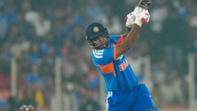 ഒരു കളി പോലും കളിക്കാത്ത ആദ്യ ലോകകപ്പ്; എന്നാൽ, ഇത്തവണ സഞ്ജു...