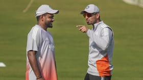 ആ നേട്ടം അഞ്ച് റണ്‍സ് അകലെ മാത്രം; സ്വപ്‌നസാക്ഷാത്കാരത്തിന് സഞ്ജു