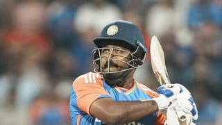 Sanju Samson: ടീം പ്രഖ്യാപനം വൈകുന്നത് ഗില്ലിന് വേണ്ടിയോ? ആ പ്രതീക്ഷ സഞ്ജുവിന് ഉപേക്ഷിക്കേണ്ടി വരും