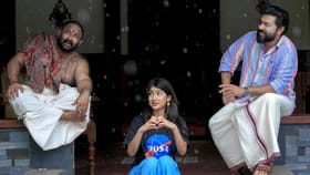 ബോക്സോഫീസിനെ തൂക്കിയടിച്ച് പ്രഭേന്ദുവും കൂട്ടരും; സർവം മായ...