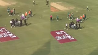 Security Breach In Cricket Grounds: ആരുണ്ട് തടയാനെന്ന ഭാവത്തില്‍ ആരാധകര്‍; ക്രിക്കറ്റ് ഗ്രൗണ്ടുകളിലെ സുരക്ഷാവീഴ്ചകള്‍ പതിവുകാഴ്ച; എങ്ങനെ തടയും?