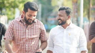 Abin Varkey: ‘മുകേഷിനെതിരെ നടപടിയെടുക്കാത്ത പാർട്ടി’; എന്നിട്ടും മധുരം വിളമ്പാൻ ഡിവൈഎഫ്ഐക്ക് ഉളുപ്പില്ലേ എന്ന് അബിൻ വർക്കി