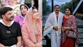 Actor Shaju Sreedhar: ‘അന്ന് ഉച്ചയ്ക്ക് ഞങ്ങൾ സംസാരിച്ചു; രഹ്‌നയുടെ ലോകം നവാസിക്കയായിരുന്നു’; നടൻ ഷാജു ശ്രീധർ