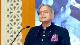 'കളി തിരുവനന്തപുരത്ത് നടത്തൂ; എയർ ക്വാളിറ്റി ഇവിടെ നല്ലതാണ്'