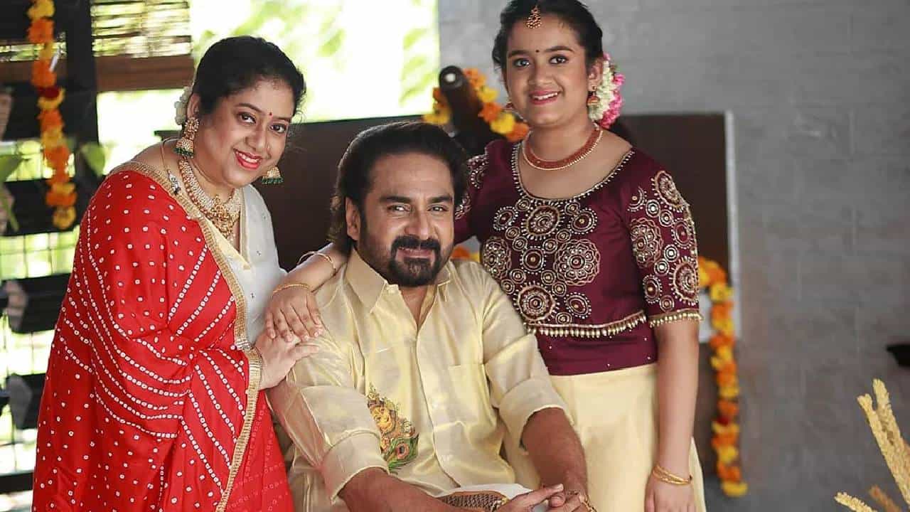 Shiju and Preeti: സുന്ദരനായ നായകനോട് തോന്നിയ ആരാധന; പിന്നാലെ വീട്ടുകാരെ ധിക്കരിച്ച് വിവാഹം; ഷാജു–പ്രീതിക്കിടയിൽ സംഭവിച്ചത് എന്ത്?