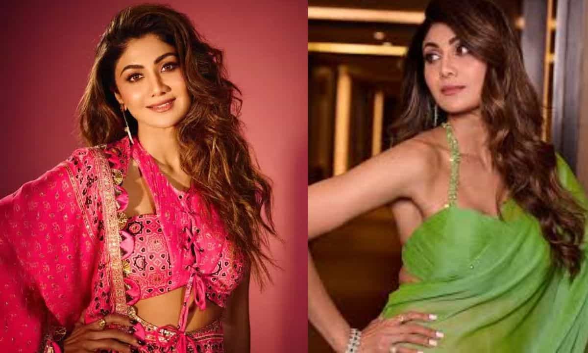 Shilpa Shetty Deepfake Photos: വല്ലാതെ അസ്വസ്ഥതയുണ്ടാക്കുന്നു; ശിൽപാ ഷെട്ടിയുടെ AI ചിത്രങ്ങൾ നീക്കംചെയ്യണമെന്ന് കോടതി
