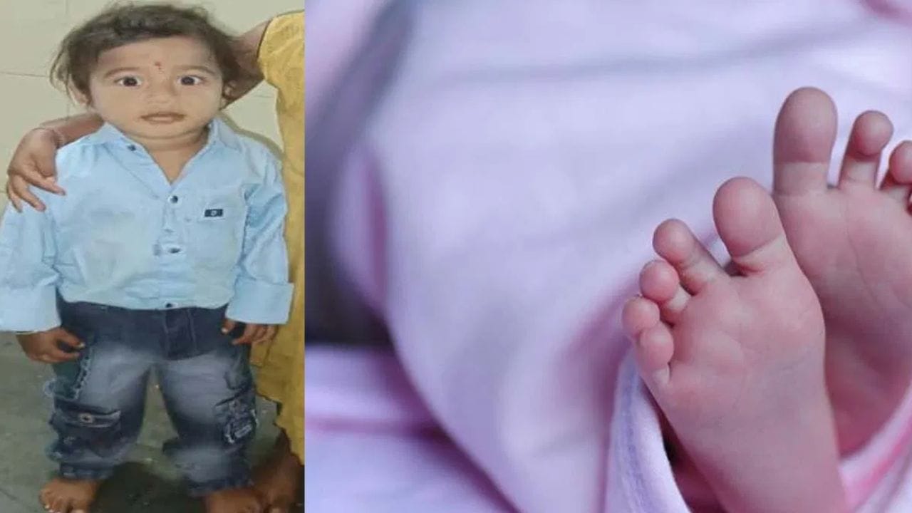 Shocking: അച്ഛനുണ്ടാക്കിയ തിളച്ച സാമ്പാറിൽ വീണ് നാലു വയസുകാരന് ദാരുണാന്ത്യം