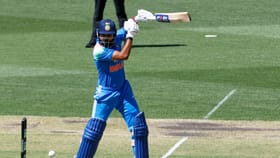 ബാറ്റിംഗ് പരിശീലനം പുനരാരംഭിച്ച് ശ്രേയസ് അയ്യർ; ന്യൂസീലൻഡ്...