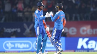 India Vs South Africa: ബൗളര്‍മാര്‍ മിന്നിച്ചു, പൊരുതിയത് മര്‍ക്രം മാത്രം; ഇന്ത്യയ്ക്ക് 118 റണ്‍സ് വിജയലക്ഷ്യം