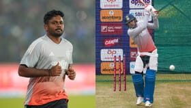 India vs South Africa: ഇന്നും സഞ്ജു കളിക്കില്ല; ശുഭ്മൻ ഗില്ലിൻ്റെ സ്ഥാനം ഇളക്കമില്ലാത്തതെന്ന് പരിശീലകൻ്റെ സൂചന...