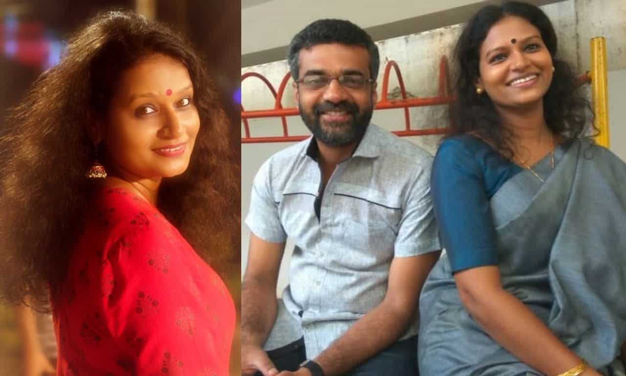 Shylaja P Ambu: പറയാതെ തന്നെ നമ്മുടെ മനസ്സിൽ കയറി ഇരിക്കും; അനിൽ നെടുമങ്ങാടിനെക്കുറിച്ച് വൈകാരിക കുറിപ്പുമായി ശൈലജ പി.അംബു