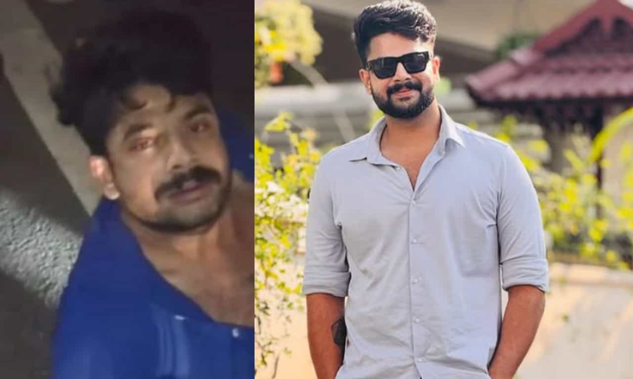 Serial actor siddharth accident: സീരിയല്‍ താരം സിദ്ധാർഥിന്റെ വാഹനം കാൽനട യാത്രക്കാരനെ ഇടിച്ചു; പോലീസുകാരേയും നാട്ടുകാരേയും ആക്രമിച്ച് താരം