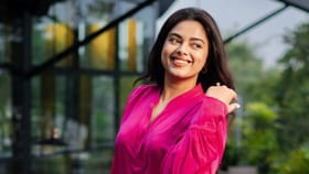 'ചില സംവിധായകർക്ക് എൻ്റെ നുണക്കുഴി ഇഷ്ടമല്ല'; കരയുമ്പോൾ...