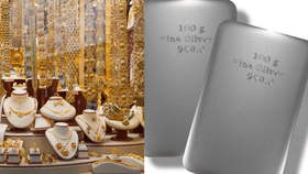 മുന്നിൽ വെള്ളി തന്നെ; പുതുവർഷം പുത്തൻ ചരിത്രം?