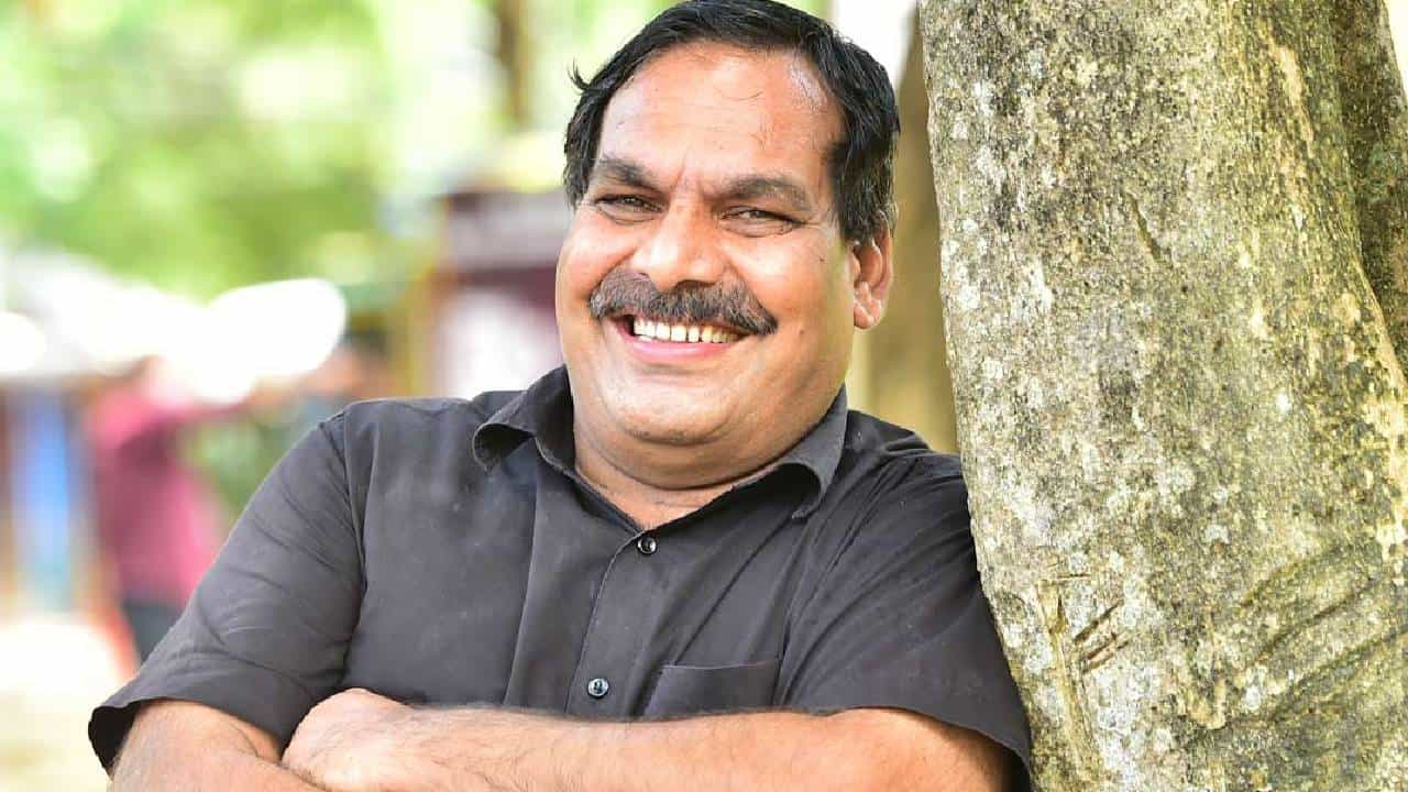 Sivadas Kannur : പൊലീസുകാരനും നടനുമായ ശിവദാസിനെതിരെ കേസ്; മദ്യപിച്ച് വാഹനമോടിച്ച് അപകടം