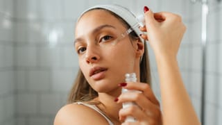 Skincare Tips: ഉറക്കം, ഇടയ്ക്കിടെ കഴുകുക; വിലകൂടിയവ വലിച്ചെറിയൂ, മുഖം തിളങ്ങാൻ ചെയ്യേണ്ടത്