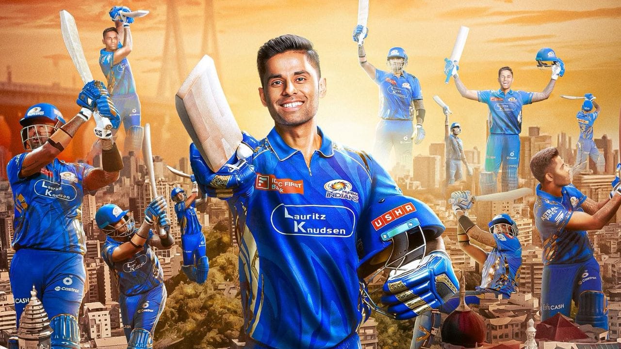 മുംബൈ ട്രേഡിൽ ഒരുവിധം താരങ്ങളെ സ്വന്തമാക്കിട്ടുണ്ട്. കൂടാതെ മിക്ക താരങ്ങളെയും ടീമിൽ നിലനിർത്തുകയും ചെയ്കു.