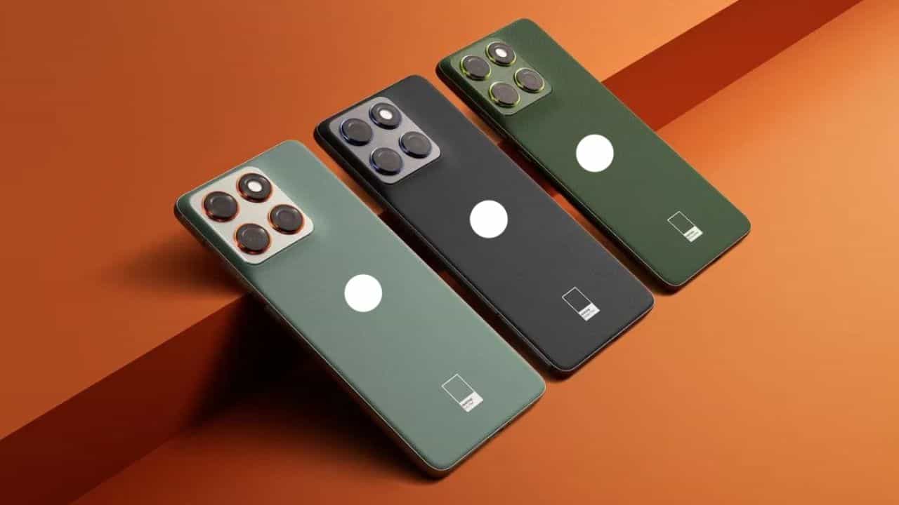 Smartphone Launch: ഈ ഫോൺ ഇന്ത്യയിൽ എത്തിക്കാൻ; അന്താരാഷ്ട്ര ഭീമൻ, എന്താണ് സർപ്രൈസ്