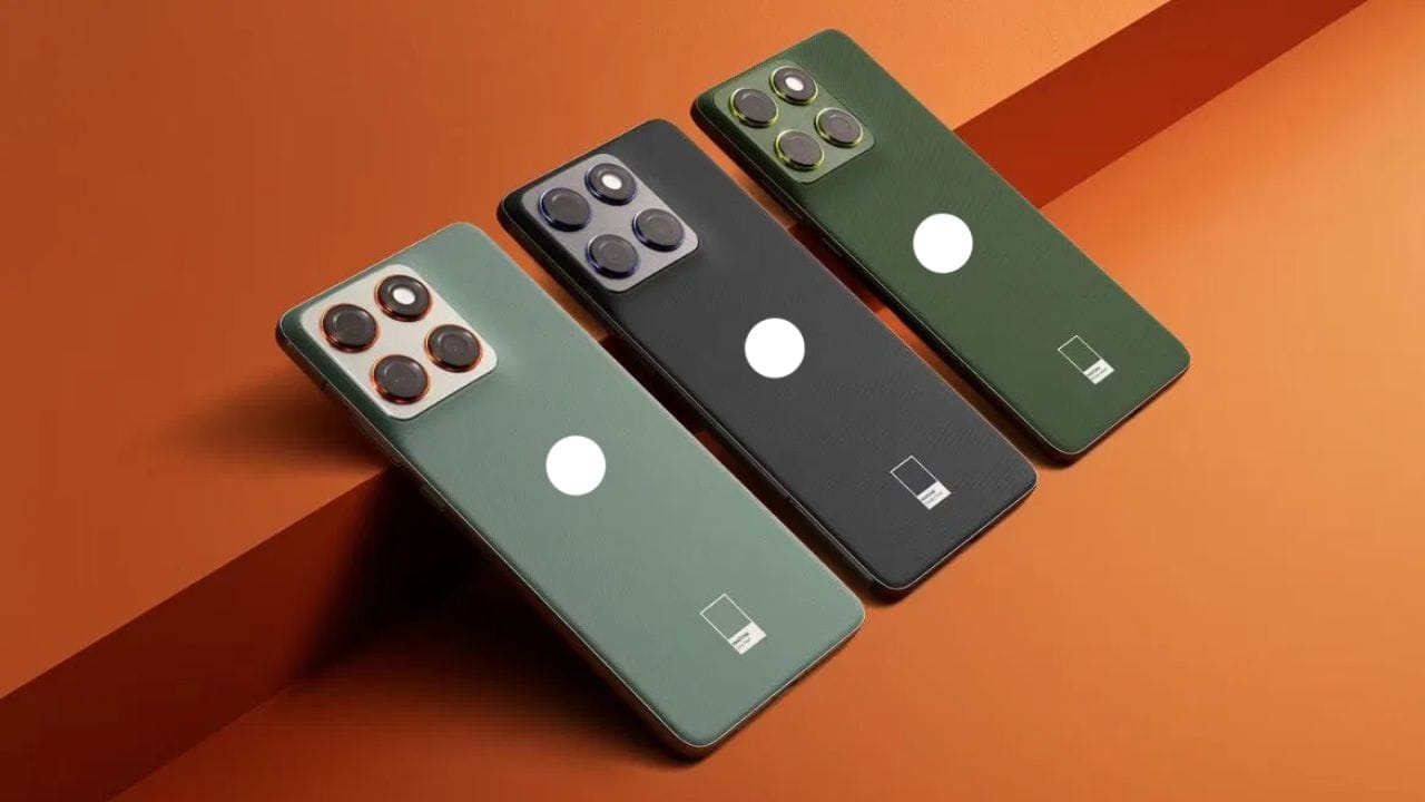 Smartphone Launch: ഈ ഫോൺ ഇന്ത്യയിൽ എത്തിക്കാൻ; അന്താരാഷ്ട്ര ഭീമൻ, എന്താണ് സർപ്രൈസ്