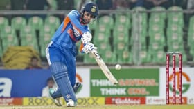 62 റണ്‍സെടുത്താല്‍ ഗില്ലിനെ മറികടക്കാം, വമ്പന്‍ നേട്ടത്തിന് അരികെ