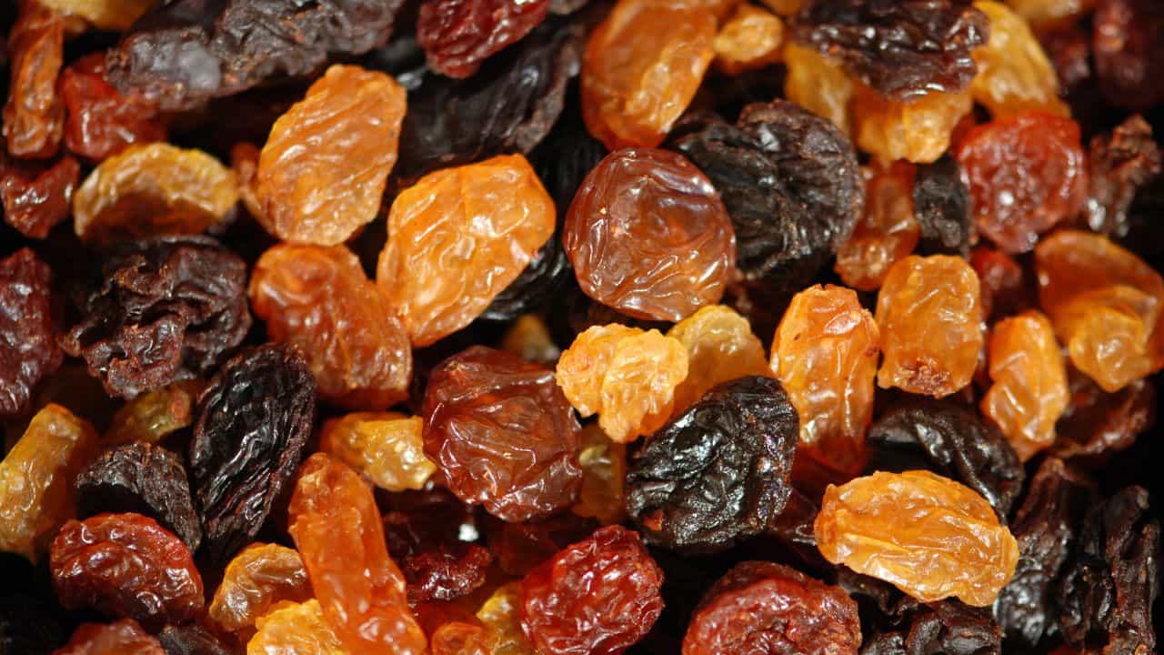 Soaked Vs Dry Raisins: ഉണക്കമുന്തിരി കുതിർത്ത് കഴിക്കുന്നതോ അല്ലാതെ കഴിക്കുന്നതോ നല്ലത്: കൂടുതലറിയാം