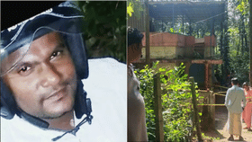 മദ്യപിച്ചെത്തി നിരന്തരം മർദനം; അമ്മയെ കൊലപ്പെടുത്തിയ മകൻ പിടിയിൽ