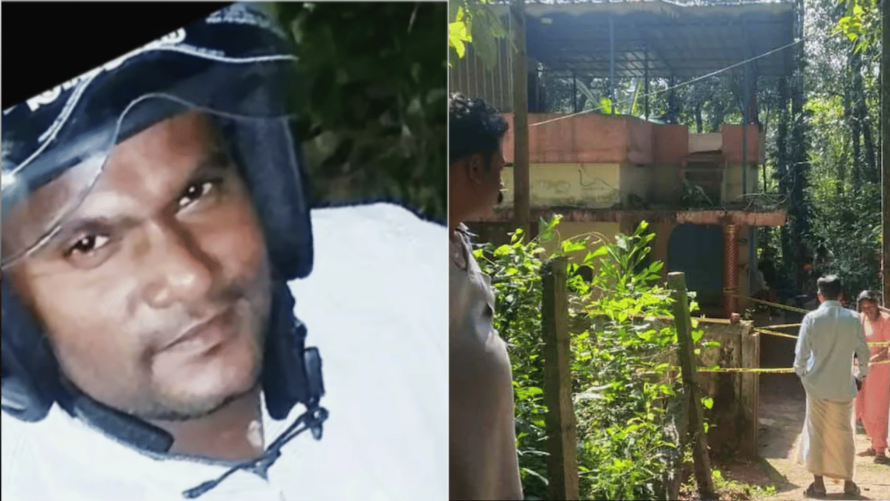 Son Kills Mother: മദ്യപിച്ചെത്തി നിരന്തരം മർദനം; അമ്മയെ കൊലപ്പെടുത്തിയ മകൻ പിടിയിൽ