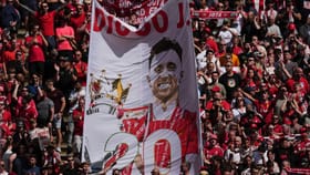 2025ൻ്റെ നഷ്ടങ്ങളായി ഡീഗോ ജോട്ട അടക്കമുള്ള ഇതിഹാസങ്ങൾ